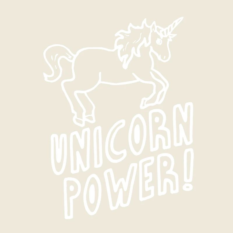 Unicorn - Puissance