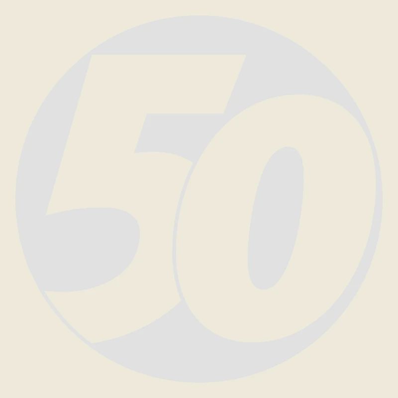 50 Geburtstag