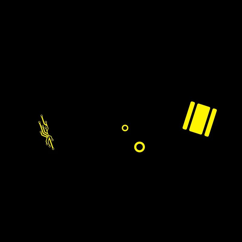 Rocket-Zitat Wenige Dinge Wächter