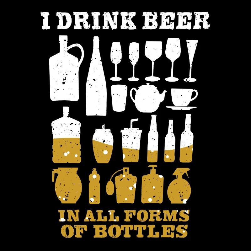 Beer lovers