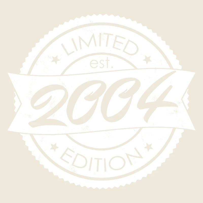 Limited Edition 2004 is