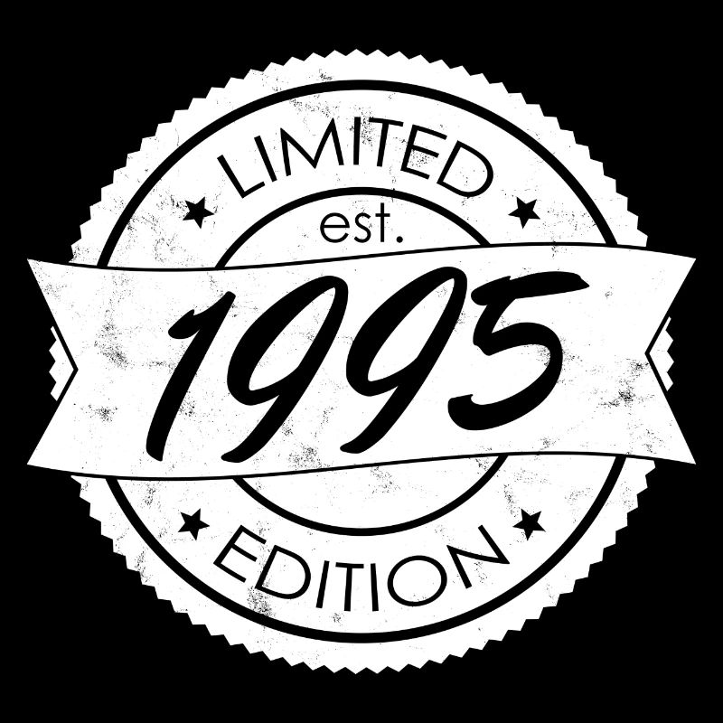 Limited Edition est 1995