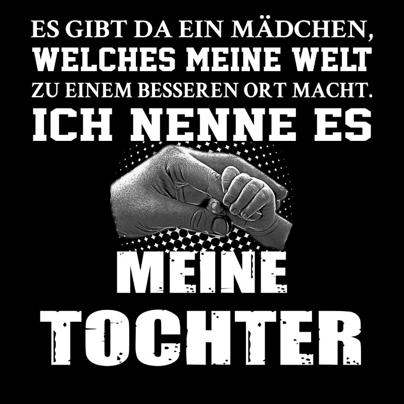 Tochter Papa