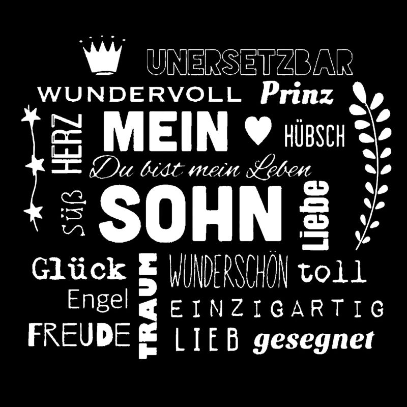 Mein Sohn