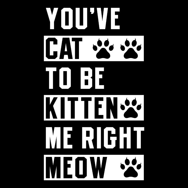 Cat! Cat! Nerd! Cat lovers! funny! funny!