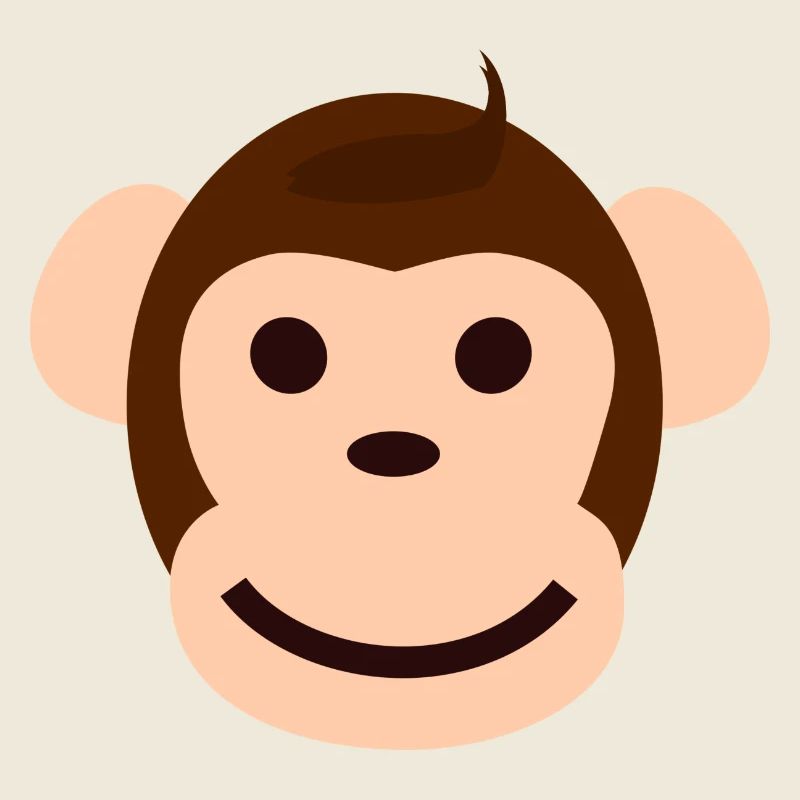 Monkey collection