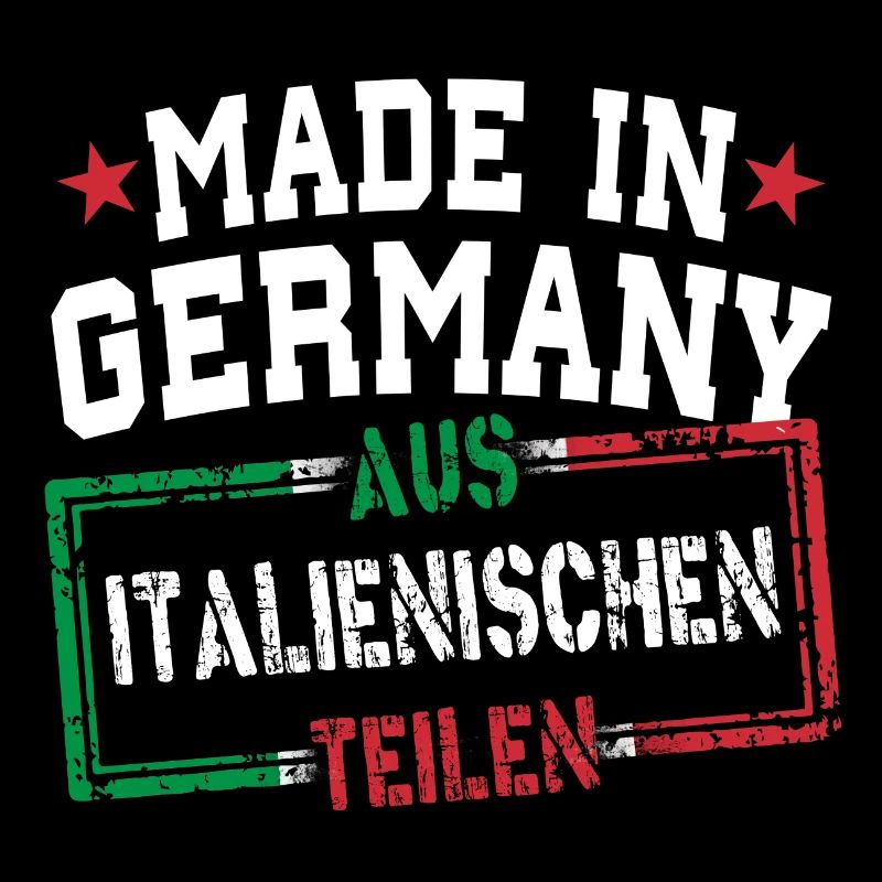 Italienischer Junge