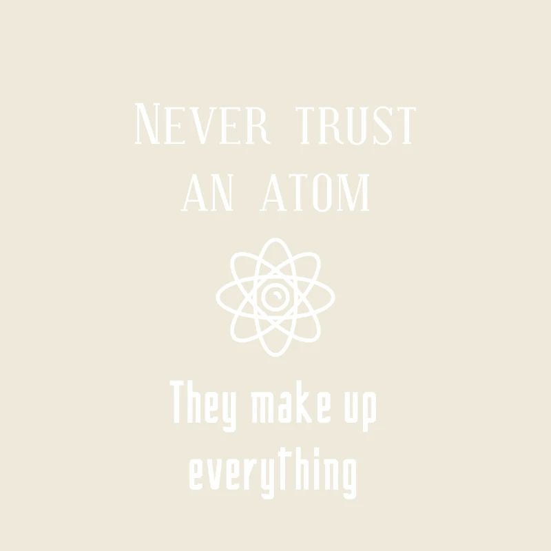 Atoms