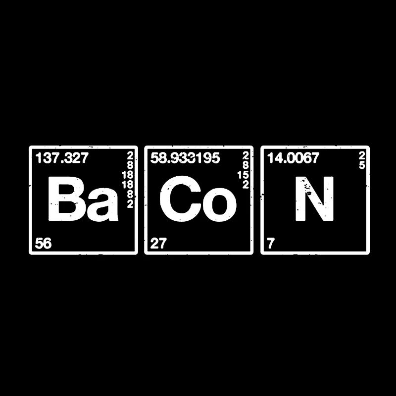 bacon
