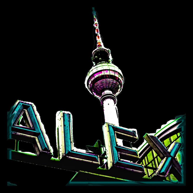Alex Cyan