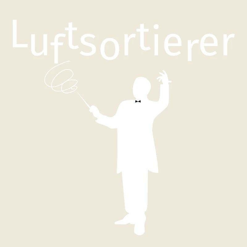 Luftsortierer