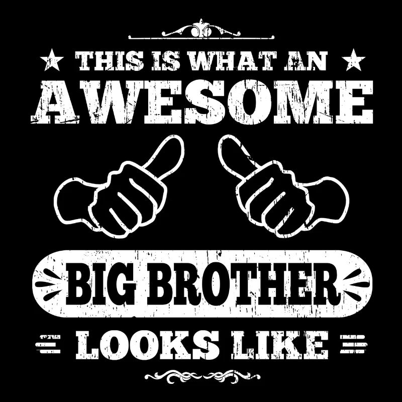 awesome big brother
