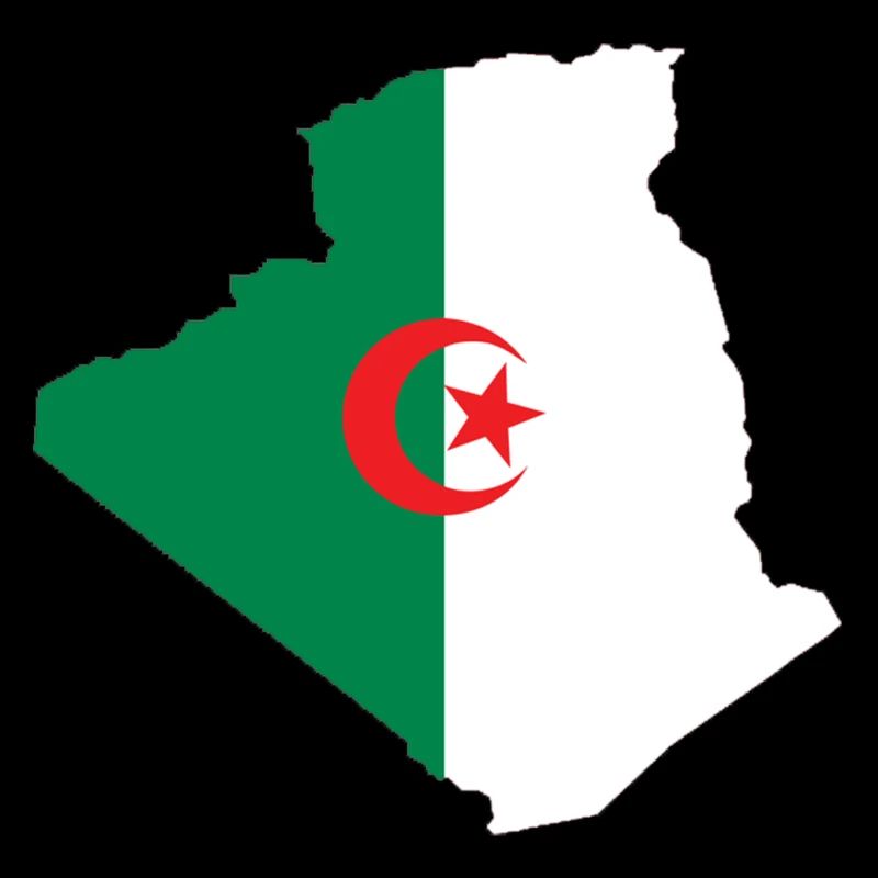 Algerien