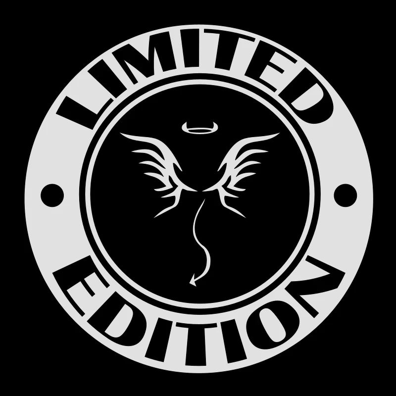 angel devil limited