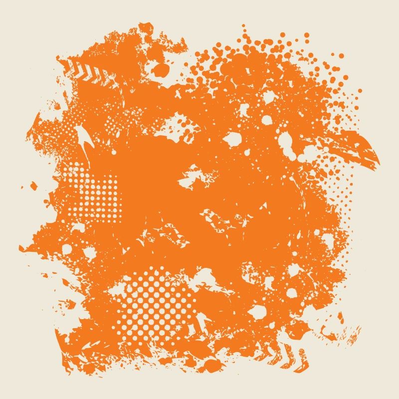 Vector background eu