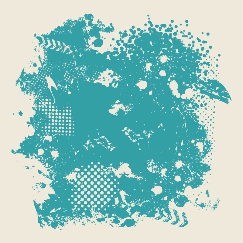 Vector background de