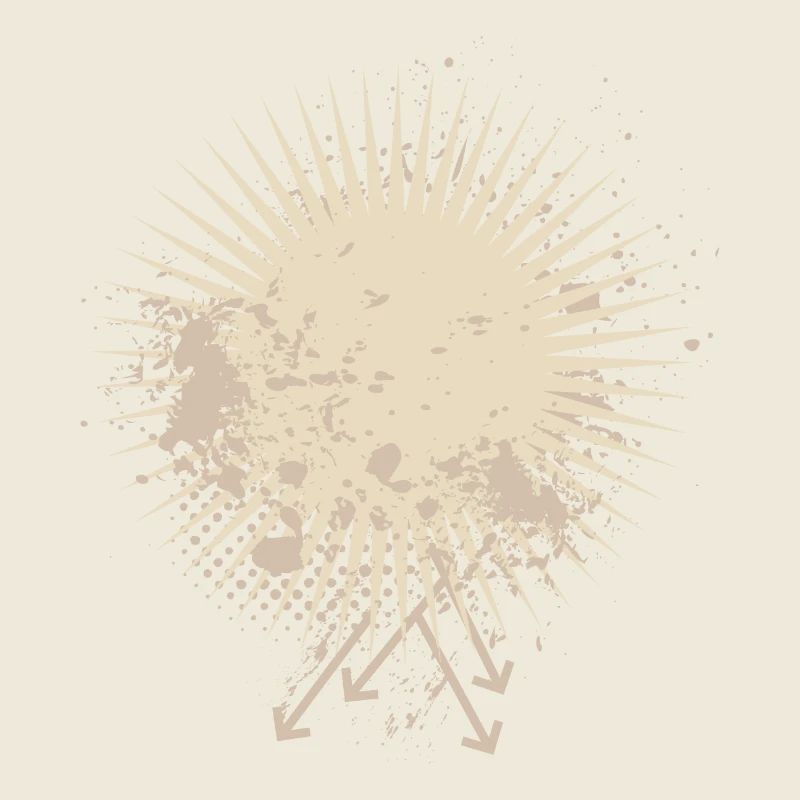 Vector background de