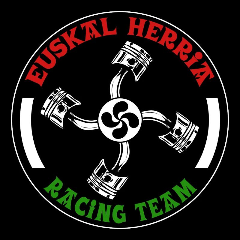 Basque racing team 1