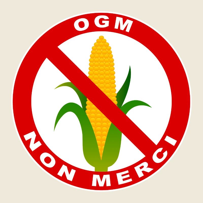 Non GMO danke