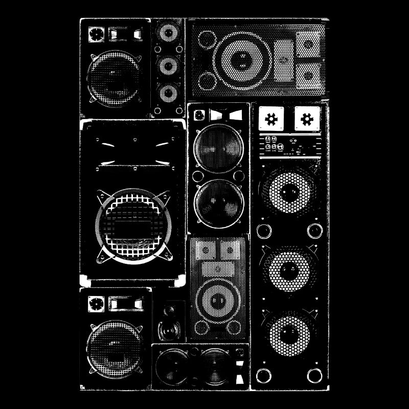 Musique SONO WALL