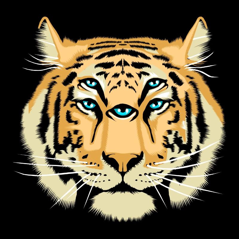 Guide Tiger Spirit