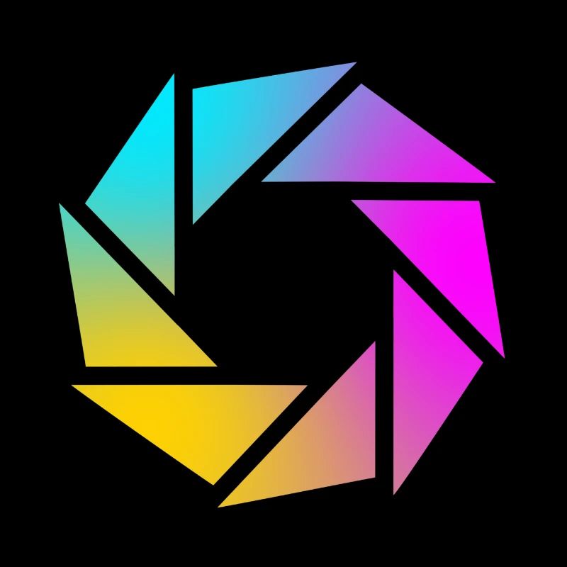 Camera iris