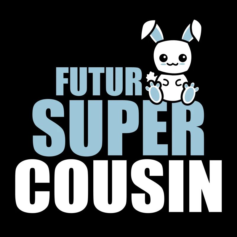 futur super cousin