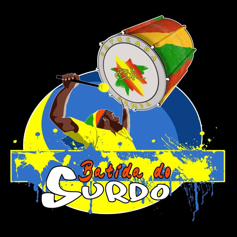 BBaC Surdo