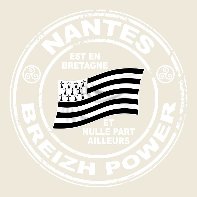 Nantes, c'est en Bretagne