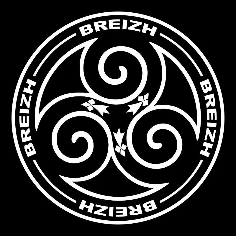 bretagne - breizh triskel 08