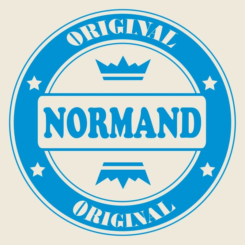 Original normand