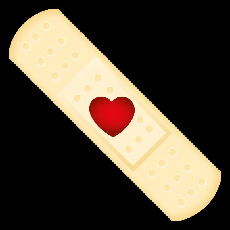 Smiley Plaster