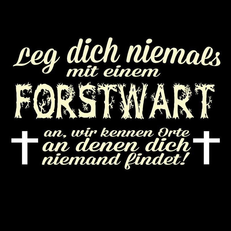 Forstwart Mord