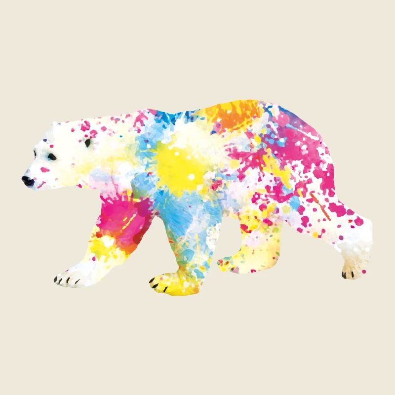 polar bear