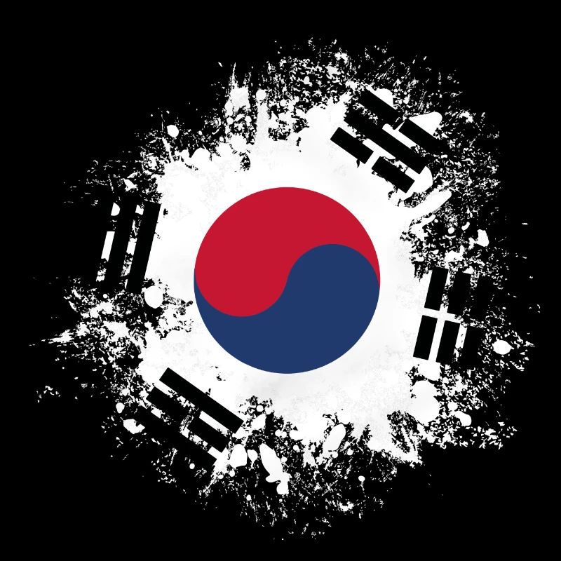 splat korea