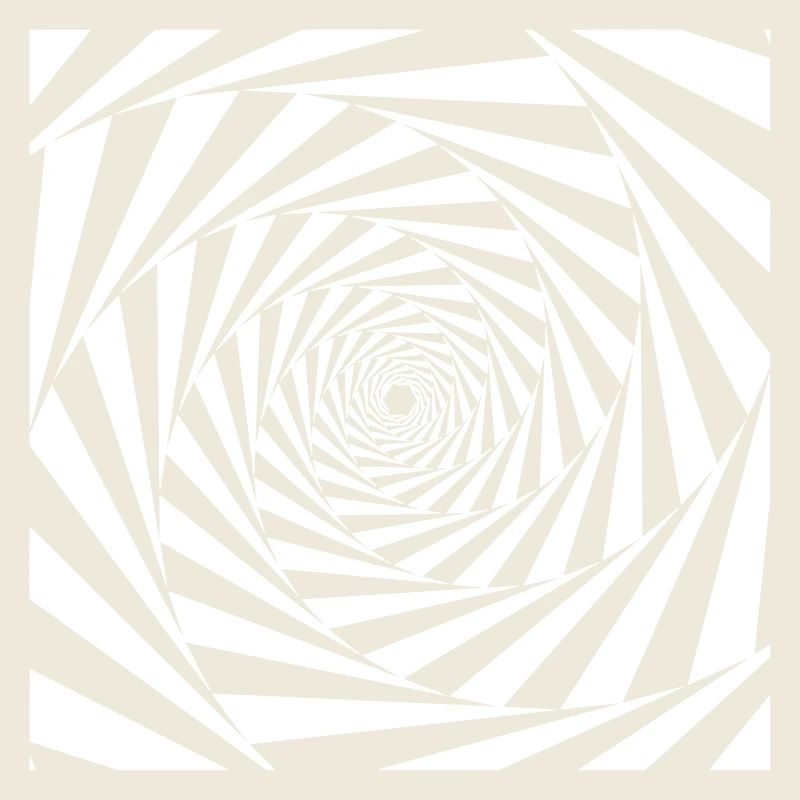 illusion lsd graphic shutter illusion vector art