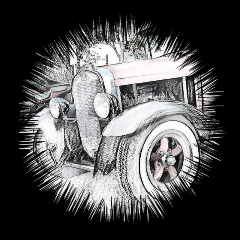 Hot Rod