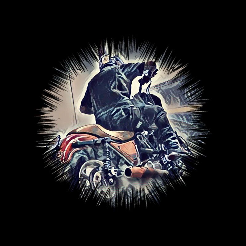 Motorcycle