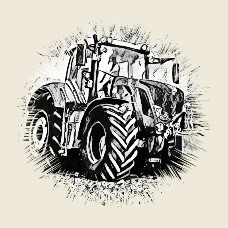 Traktor
