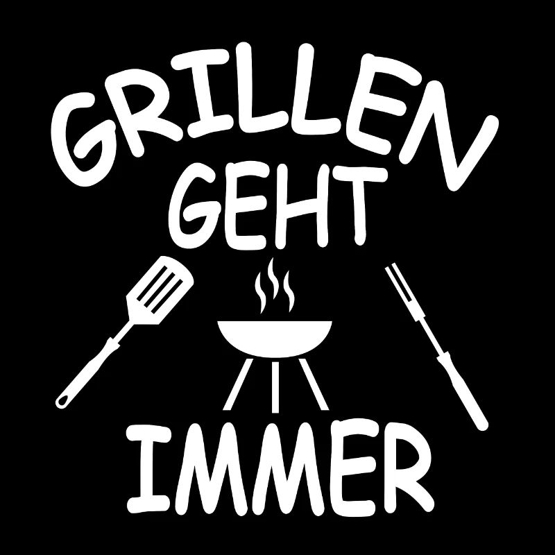 Grillen