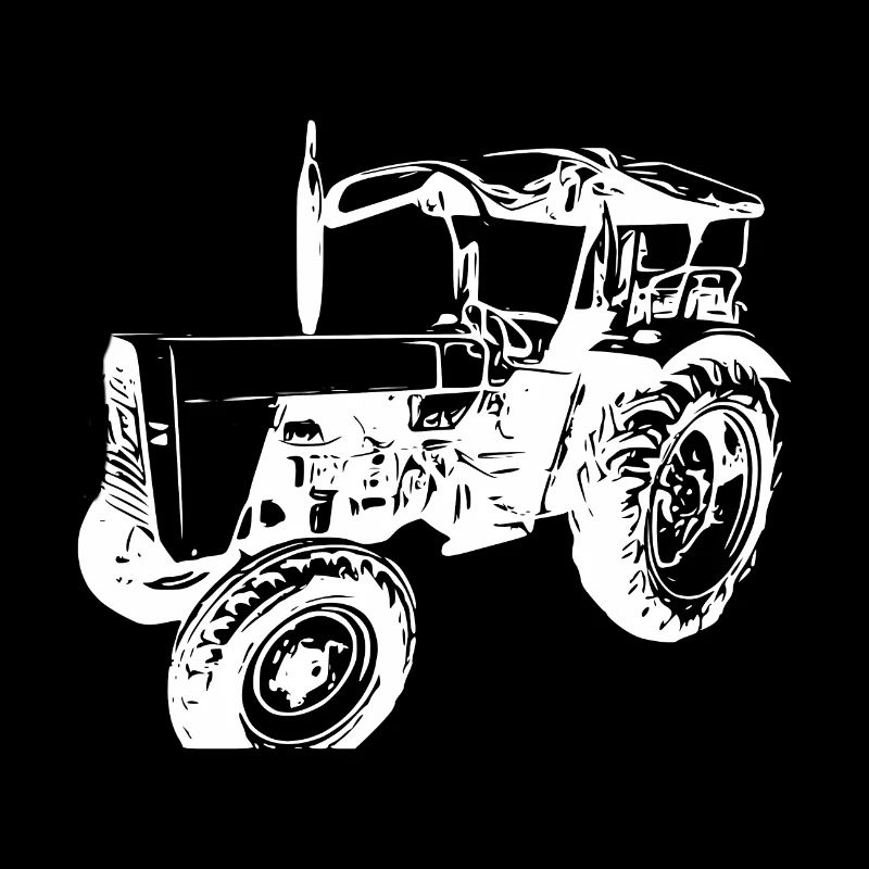 Tracteur