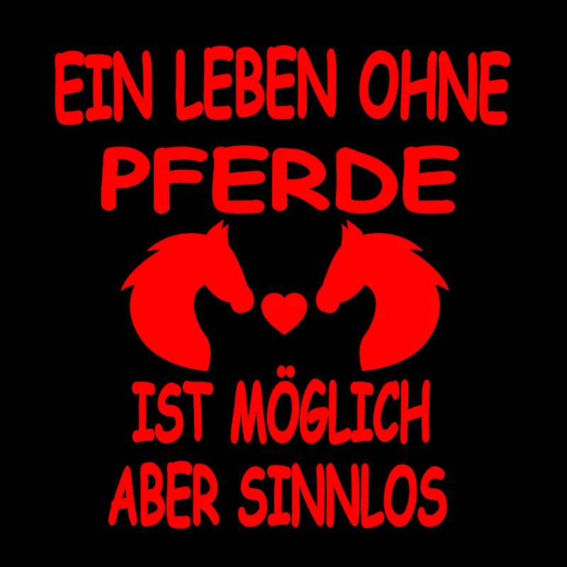 Pferd