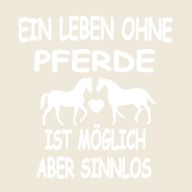 Pferd
