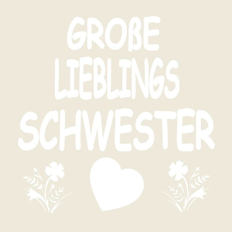 Schwester