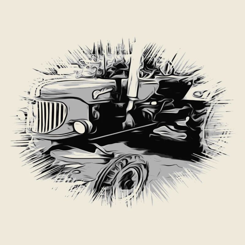 Traktor