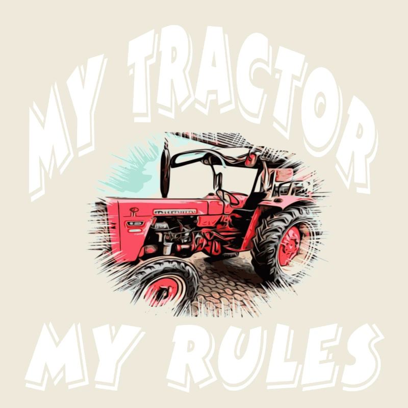 Traktor