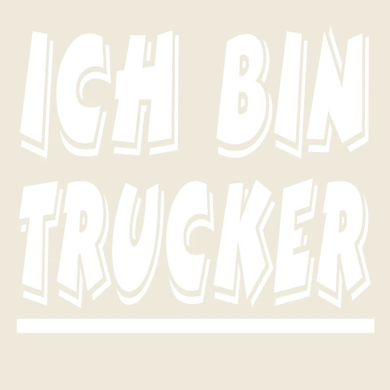 Trucker
