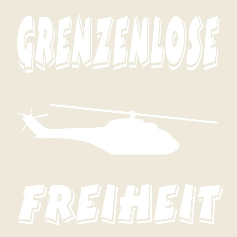 Hubschrauber