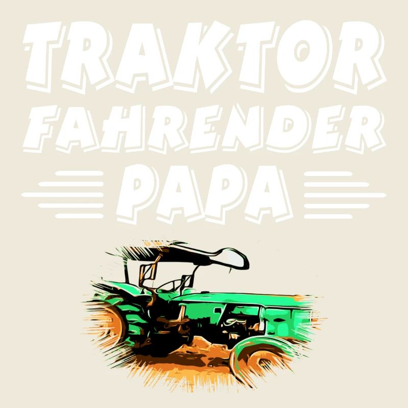 Traktor