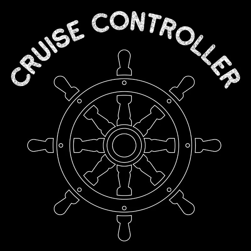 Contrôleur de croisière | Commandement de l’eau